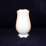 Viktoria white Vase 11 cm as good as new