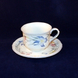 Riviera Jumbo Cup with Saucer used