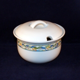 Trend Fresco Sugar Bowl with Lid as good as new