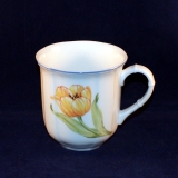 Flower Dream Mug 9 x 8,5 cm as good as new