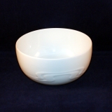 Assimetria white Dessert Bowl 5,5 x 11 cm as good as new