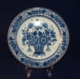 Delft Wall Plate 20 cm as good as new