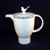 Bari Coffee Pot with Lid 19 cm as good as new