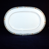 Bari Oval Serving Platter 34,5 x 23,5 cm very good