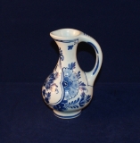 Delft Vase mit Griff 10,5 cm neuwertig