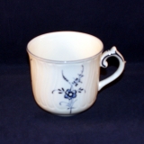 Alt Luxemburg Kaffeetasse 6,5 x 7,5 cm neuwertig