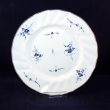 Old Luxemburg Dessert/Salad Plate 20 cm used