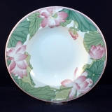 Jade Soup Plate/Bowl 24,5 cm very good