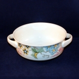 Chintz Soup Cup/Bowl as good as new