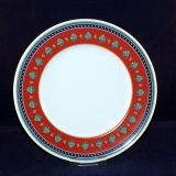 Viva Camao red Dinner Plate 27,5 cm as good as new