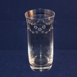 Florina Bierglas 14,5 cm neuwertig