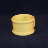 Switch 4 Keramik Serviettenring gelb neuwertig