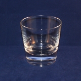 WMF mouth-blown Whiskey Glass 10 cm as good as new