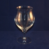 WMF mouth-blown Beer Glass 17,5 cm as good as new