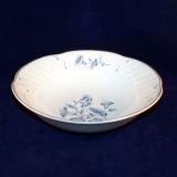 Val Bleu Dessert Bowl 4,5 x 16 cm very good