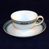 Galleria Firenze Tea Cup with Saucer as good as new