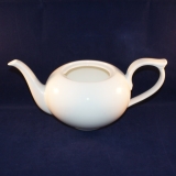 Ballerine white Tea Pot without Lid 1 l as good as new