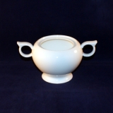 Ballerine white Sugar Bowl without Lid as good as new