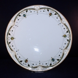 Louvre Trocadero Tortenplatte 32,5 cm neuwertig