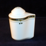 Louvre Trocadero Salt Pot/Salt Shaker as good as new