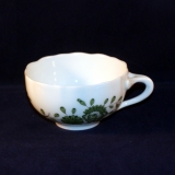 Maria Theresia Schlossgarten Teetasse 5,5 cm x 10 cm neuwertig