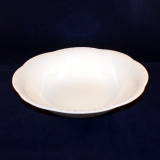 Arco white Salat Plate 19,5 cm as good as new