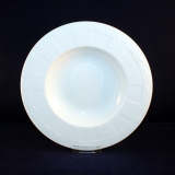 Cameo white Soup Plate/Bowl 24,5 cm very good