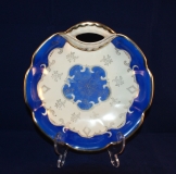Oscar Schlegelmich Konfektschale 5 x 21,5 cm gebraucht