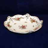 Sanssouci Ivory Little Roses Bowl 3,5 x 19,5 cm very good