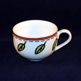 Citta Campagna Novi Kaffee-/Teetasse 6 x 8,5 cm neuwertig