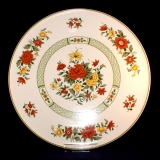 Summerday Cake Plate 32,5 cm as good as new