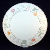 Albertina Cake Plate 32,5 cm very good