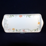 Albertina Cake/Sandwich Plate 34 x 15 cm very good