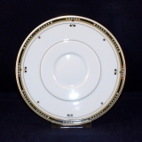 Louvre Trocadero Saucer for Coffee Cup 15 cm very good