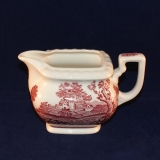 Riviera Teetasse mit Untertasse sehr gut