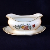 Old Strassburg Gravy/Sauce Boat used