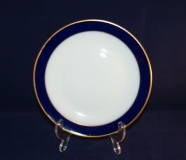 Noblesse Cobalt Dessert/Salad Plate 20 cm very good