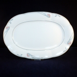 Florina Platte oval 32 x 22 cm neuwertig