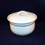 Trend Sealine Sugar Bowl with Lid as good as new